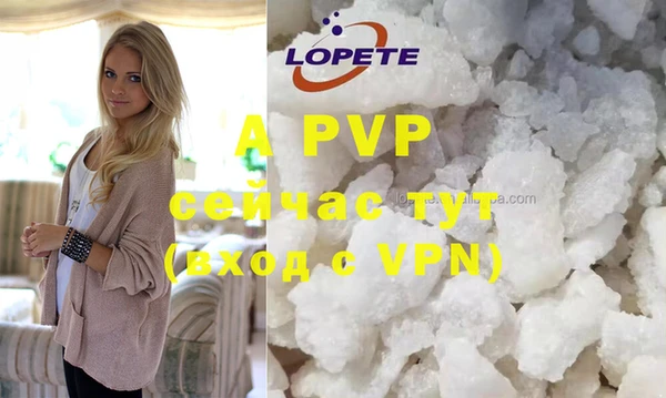 ALPHA PVP Ельня
